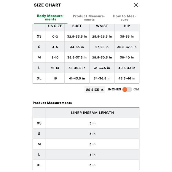 Halara High Waisted Corduroy Casual Skirt Sz Small Tan Invisible Zipper 2-in-1 A - Picture 4 of 10